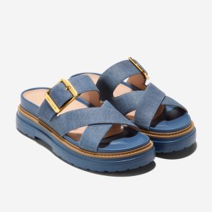 Cole Haan Fraya Slide Sandale 7748824760380