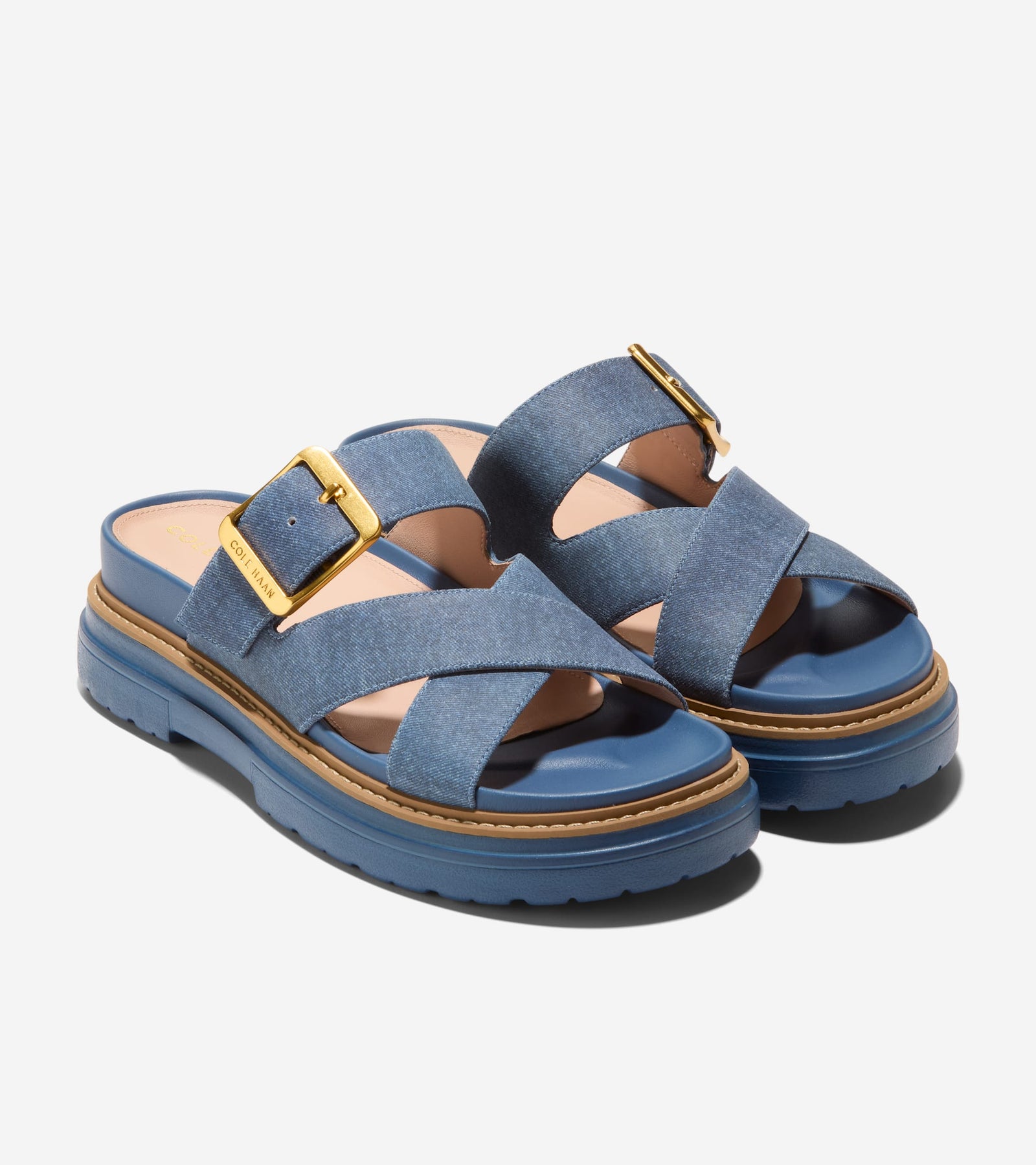 Cole Haan Fraya Slide Sandale
