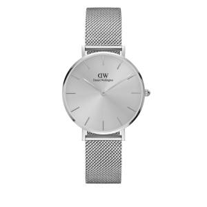 Daniel Wellington Damen Petite Unitone 32mm Quarzuhr