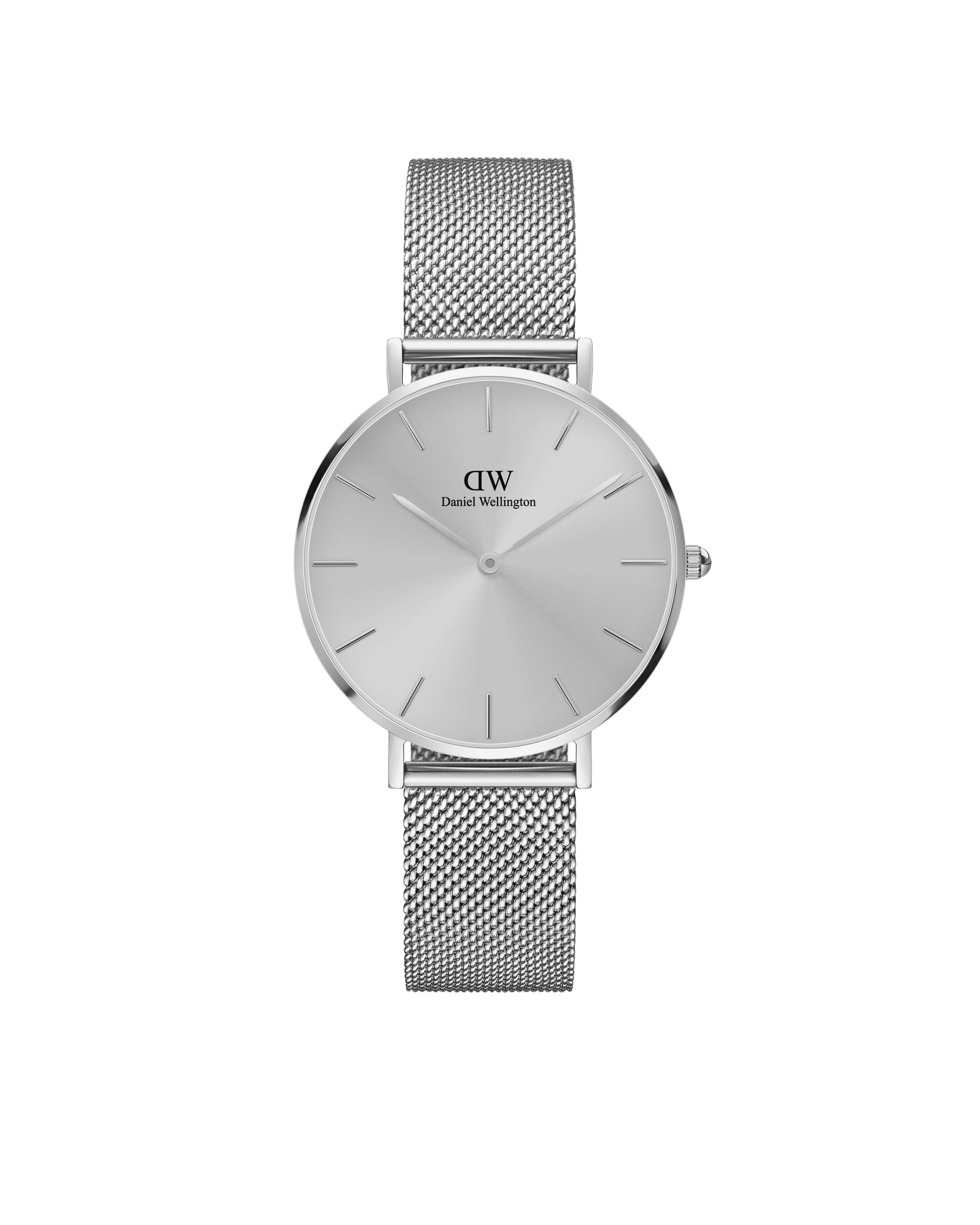 Daniel Wellington Damen Petite Unitone 32mm Quarzuhr