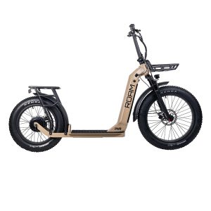 Elektrofahrrad (Pwr roam electric bike)