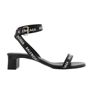 Balenciaga Runde Sandalen L40