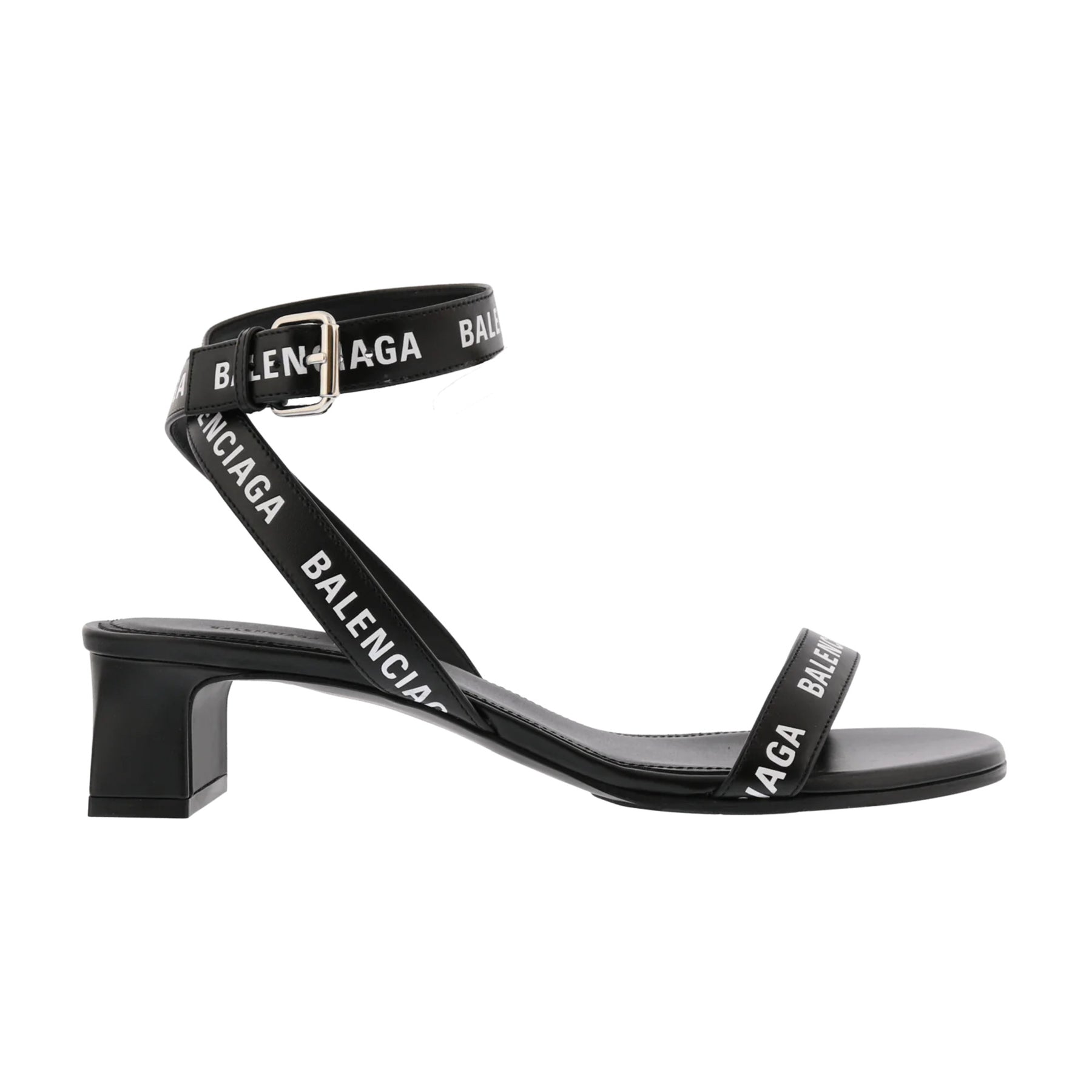 Balenciaga Runde Sandalen L40