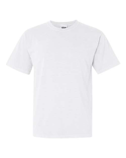 Comfort Colors Schwergewicht T-Shirt für Damen