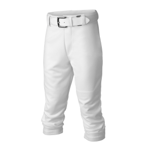 Easton Jugend pro+ solide ziehen Baseballhosen