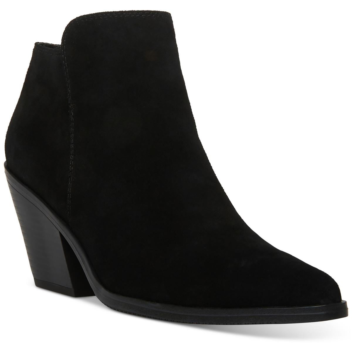 Nellie wasserdichte Reißverschluss Booties