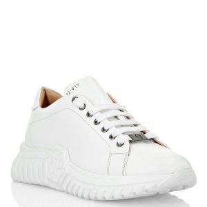 LO-TOP Sneakers supersonic 7650311307324