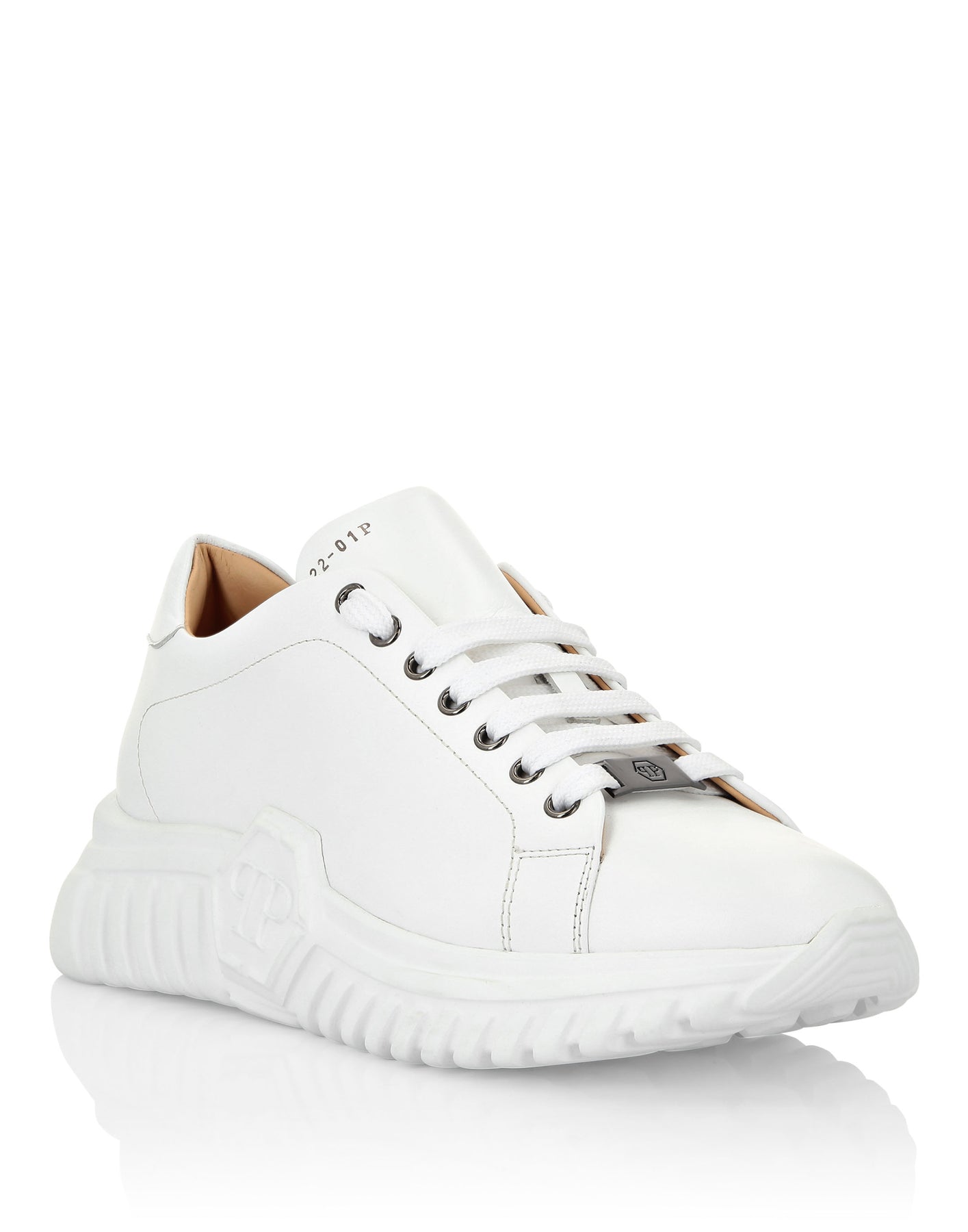 LO-TOP Sneaker SUPERSONIC