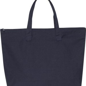 Liberty Bags Tote mit oben Reißverschluss 7823902212156