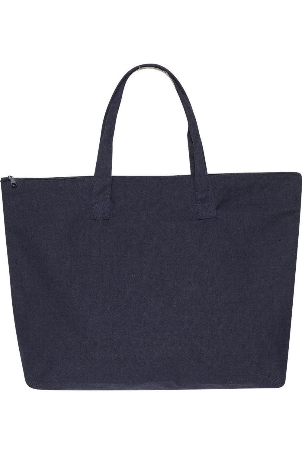Liberty Bags Tragetasche mit Reißverschluss oben