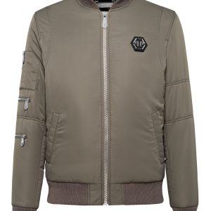 Bomber Philipp Plein TM