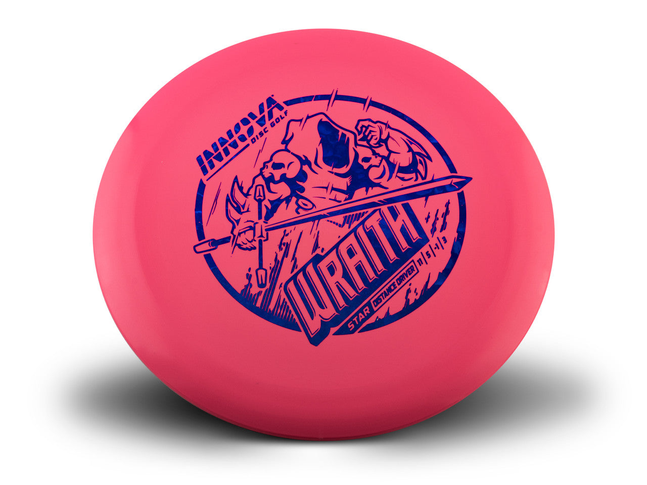 Innova Star