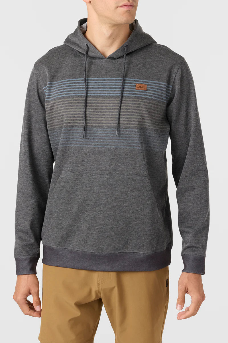 O’Neill Challenger Fleece Pullover Hoodie – Herren