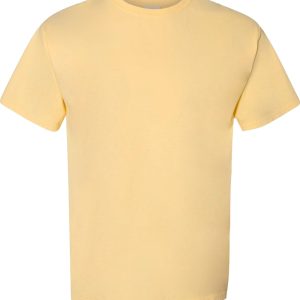 ComfortWash by Hanes Garment-Dyed T-Shirt 7824336715836