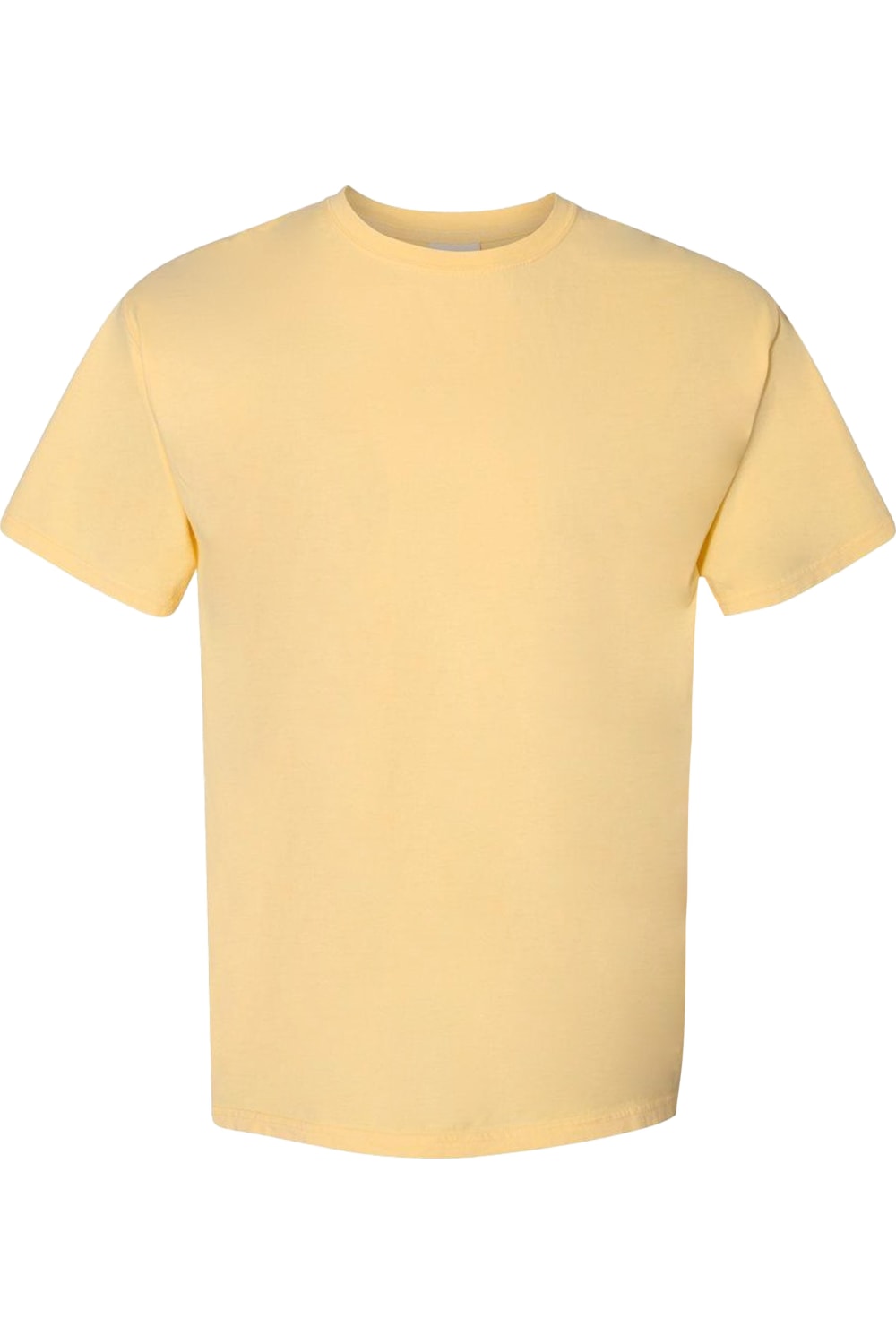 ComfortWash Von Hanes Gestreiftes T-Shirt