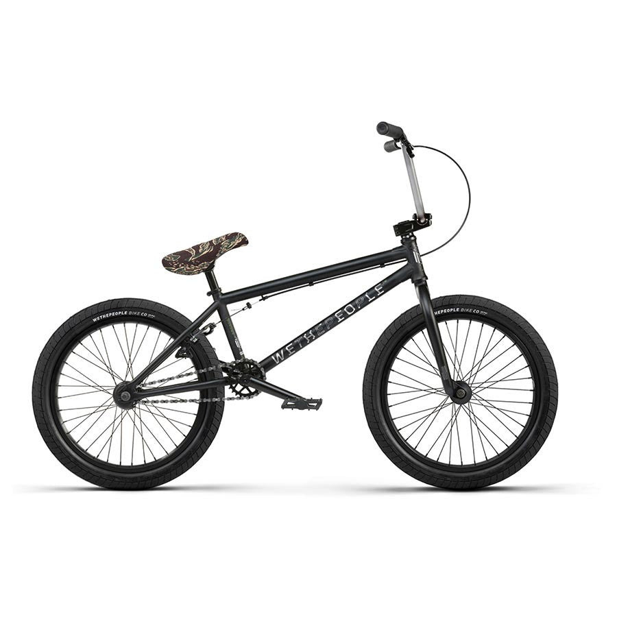 wirthepeople arcade bmx Fahrrad