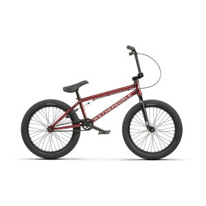 WeThePeople CRS 20 BMX Fahrrad