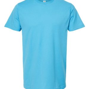 Tultex Herren Fein Jersey T-Shirt