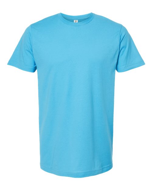 Tultex Herren Fein Jersey T-Shirt