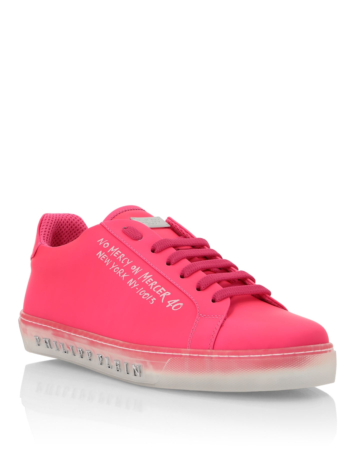 Lo-Top Sneaker MM