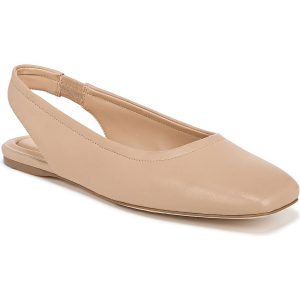 Ballerinas aus Leder FLXANTONA