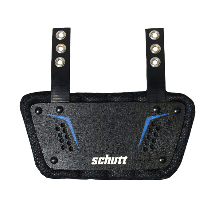 Schutt Flex Jugendliche Rückenplatte