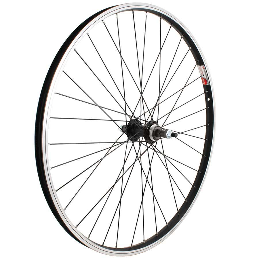Sta-Tru 26×1-1/2” Stahlrad
