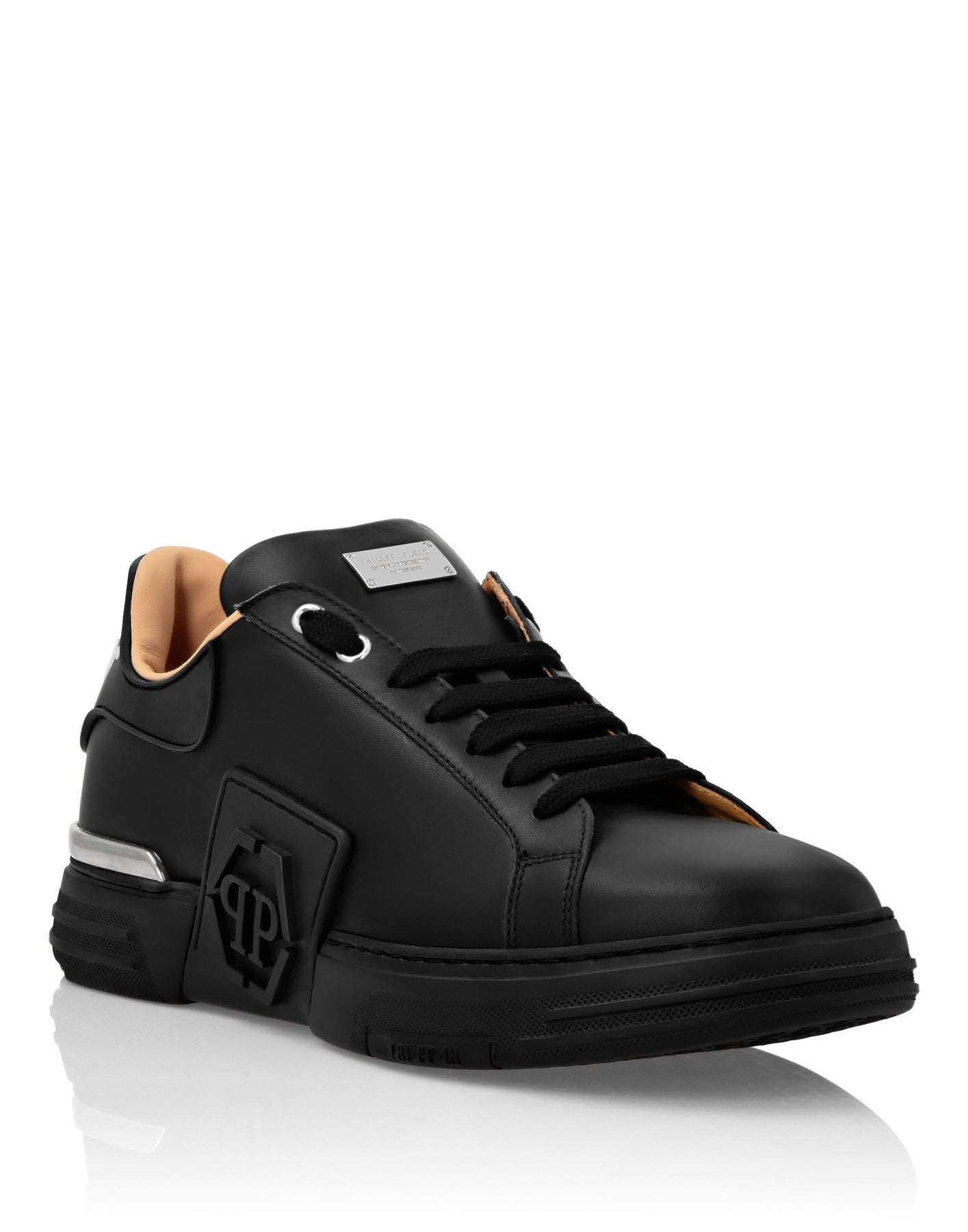 Lo-Top Sneaker Hexagon