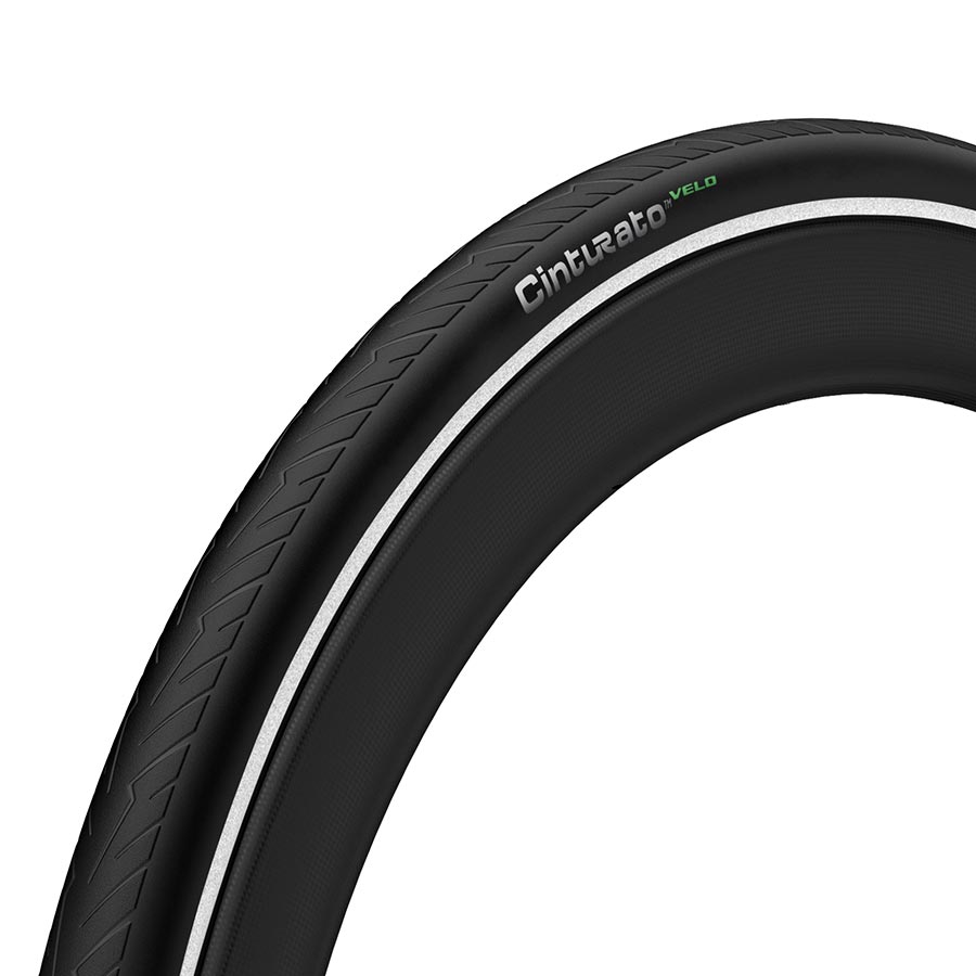 Pirelli Cinturato Velo TLR Reflektierende Straßenreifen