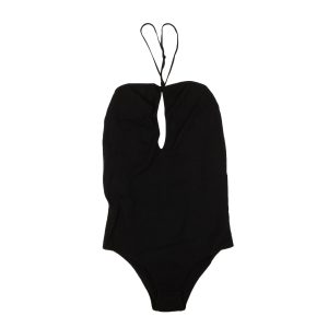 Bottega Veneta Strick-Body – Schwarz