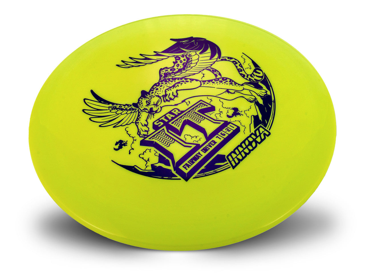 Innova Star IT