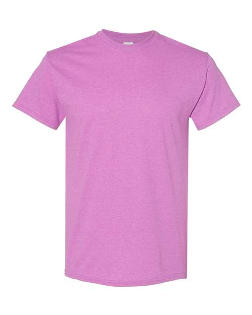 Gildan Herren T-Shirt aus schwerer Baumwolle
