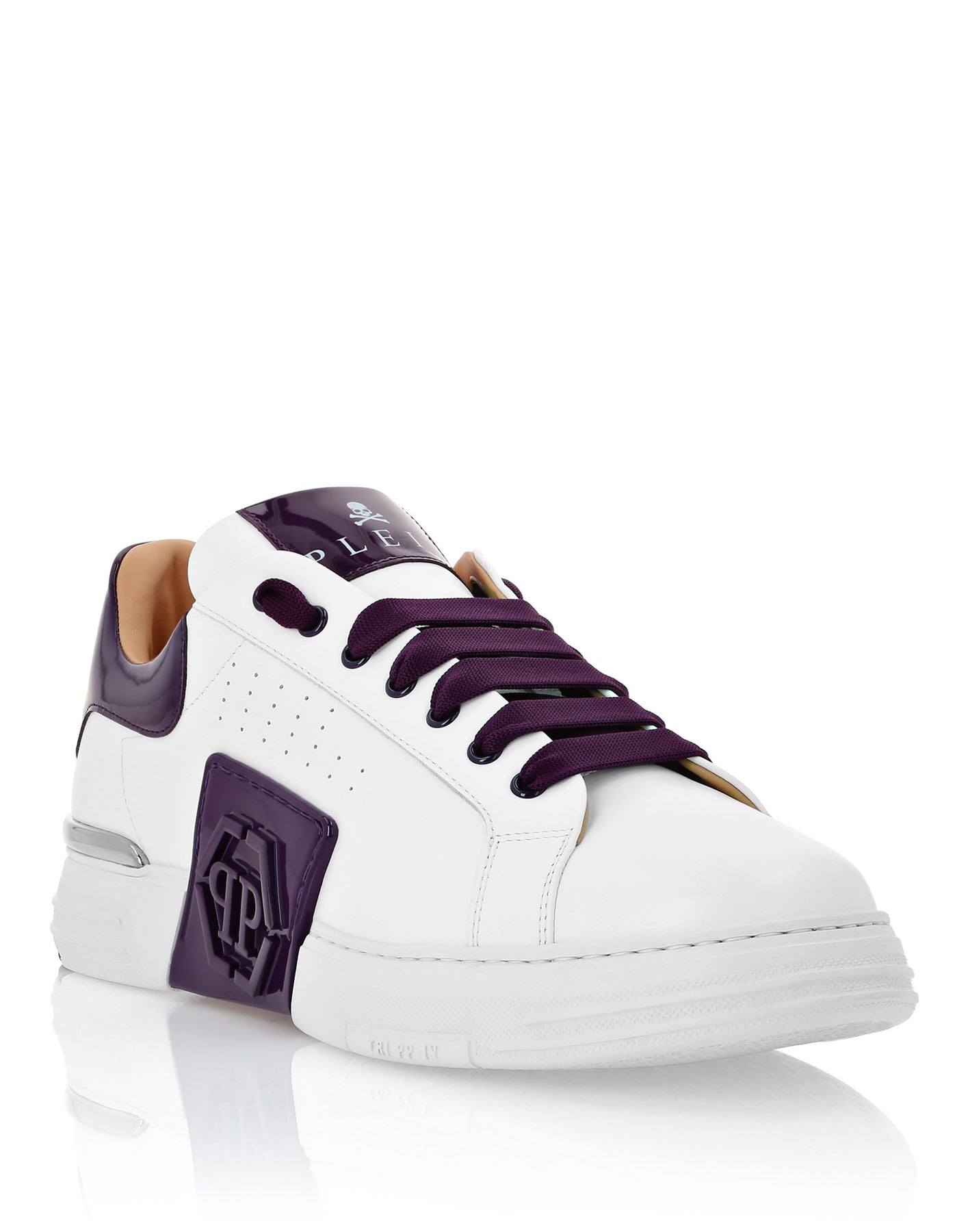 LO-TOP Sneakers Phantom Kick$ 7650309177404