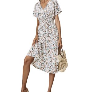 VERA DOLINI Kleid 7794247172156