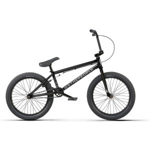 WeThePeople CRS FC BMX Fahrrad