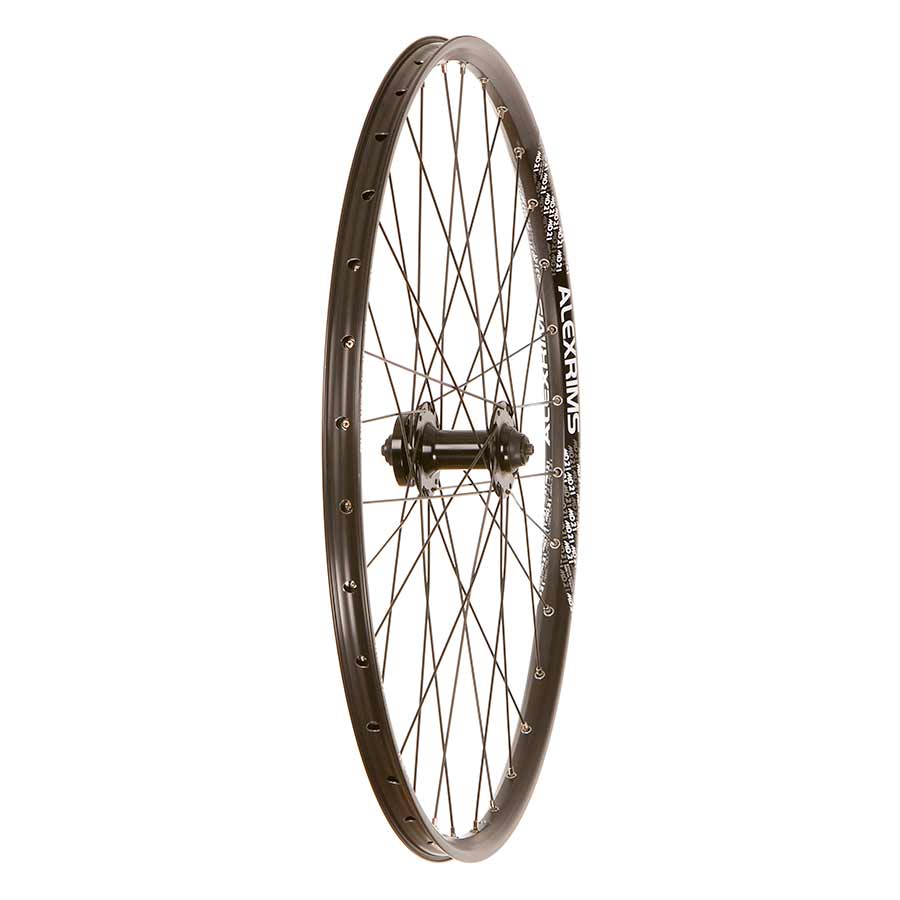 Radshop Alex MD21 /Formel DC-20 / DC-22 /Sapim Leader 26" Laufrad