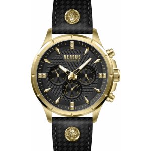 Chrono Lion Mondern Chronograph Uhr