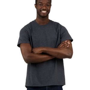 Boxercraft Herren reproduziert recyceltes T-Shirt