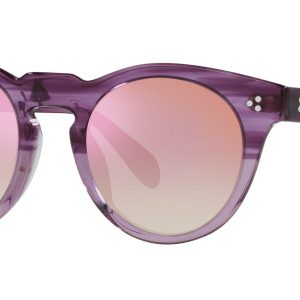 Oliver Peoples Damen 49mm Jacaranda Gradient Sonnenbrille