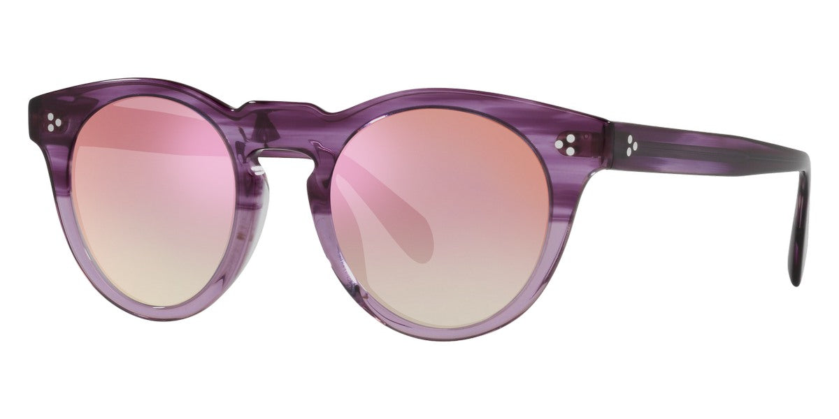 Oliver Peoples Damen 49mm Jacaranda Gradient Sonnenbrille