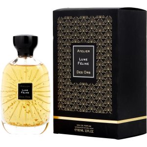 Atelier Des Ors Lune Feline By Atelier Des Ors eu de parfum spray 3,4 oz Damen