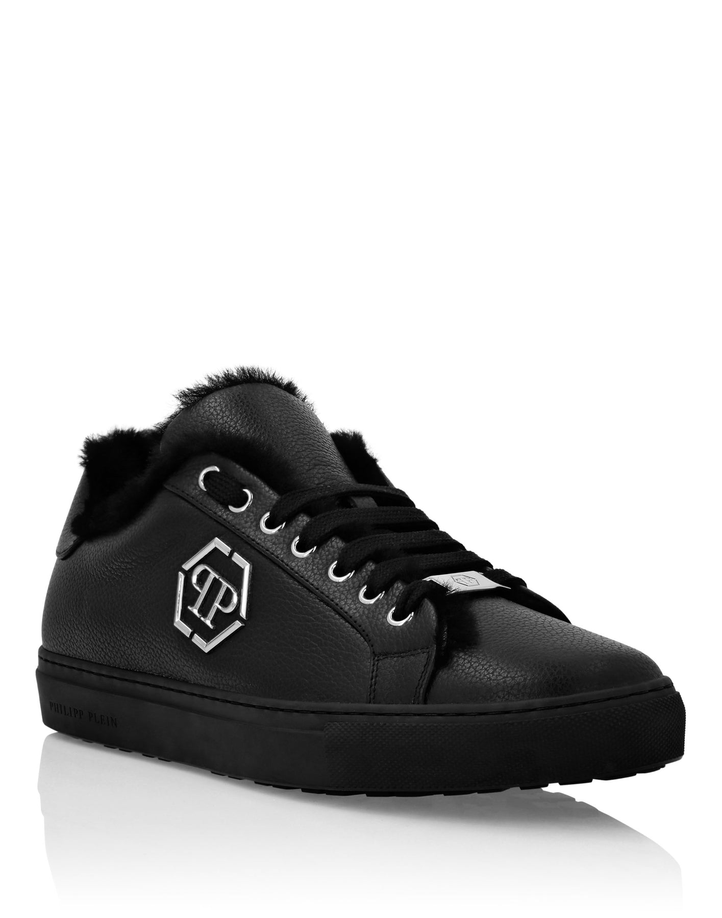 Lo-Top Sneaker Hexagon