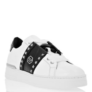 Lo-Top Turnschuhe