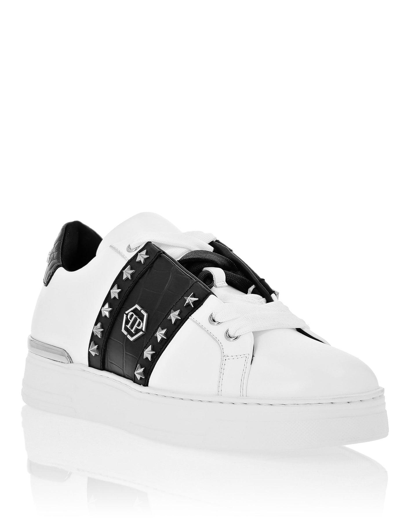 Lo-Top Sneaker
