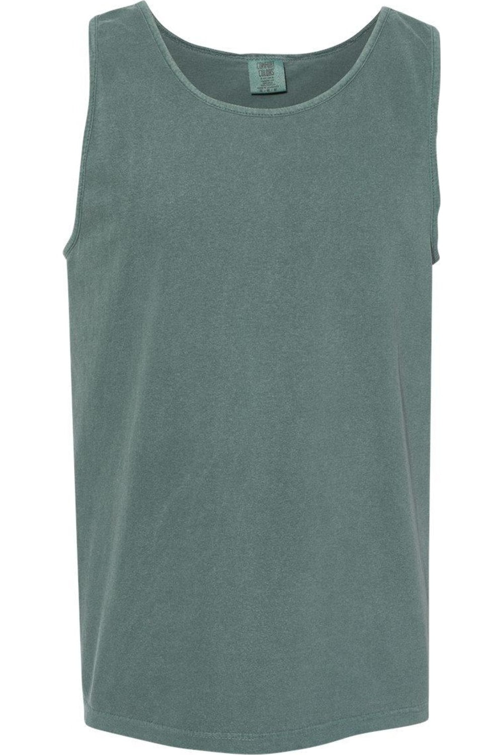 Comfort Colors Garment-dyed Schwergewicht Top Top