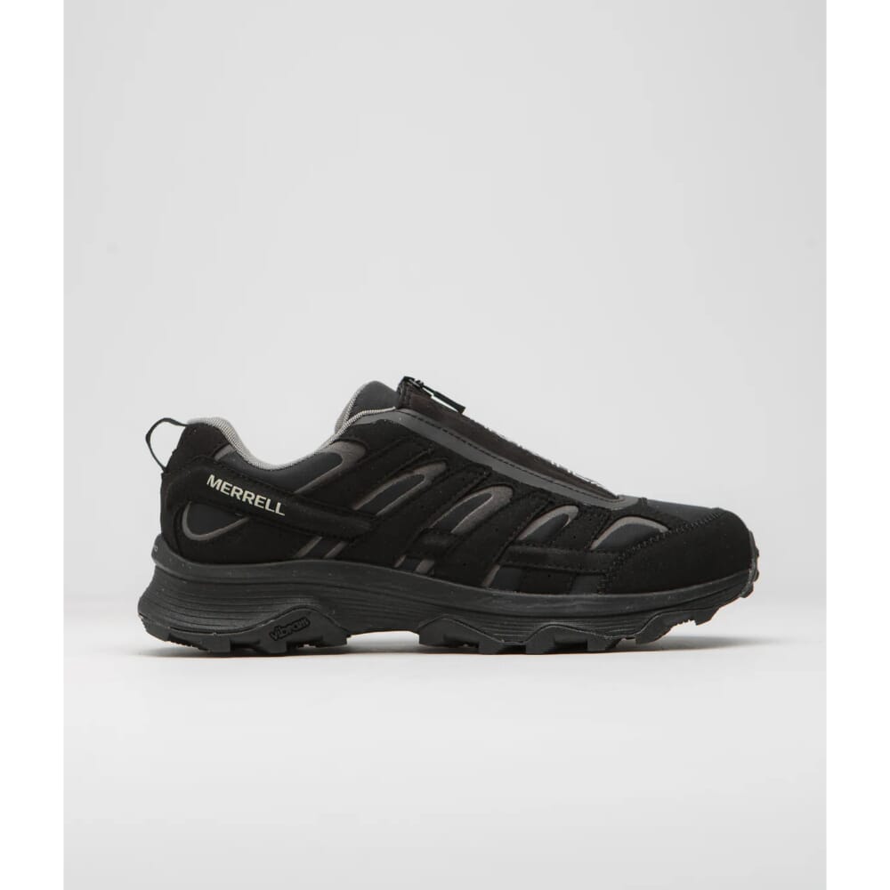 Merrell MOAB Speed Zip GTX 1 Trail Schwarz J005318 Damen
