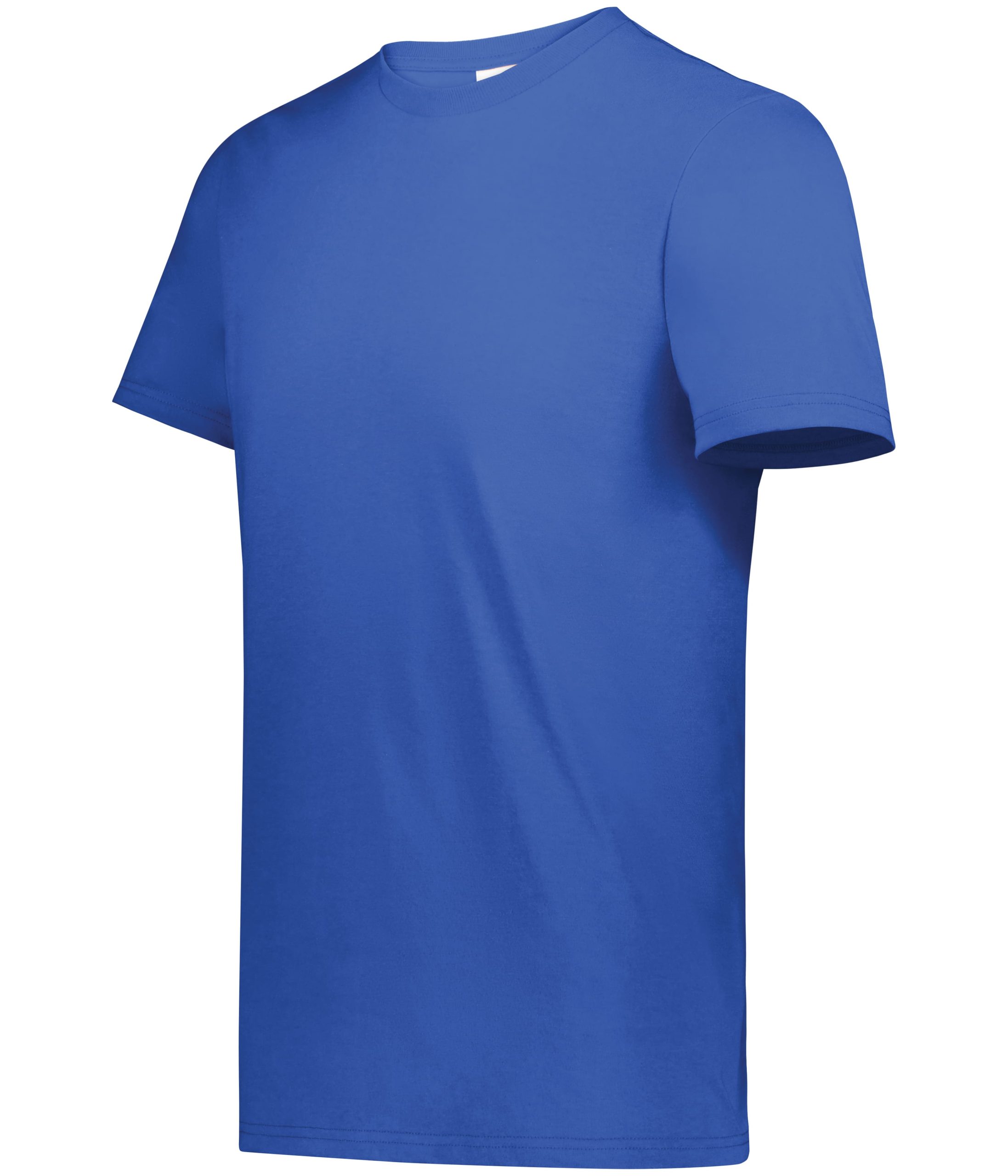 Augusta Jugend ganztägig Core Basic 50/50 Tee