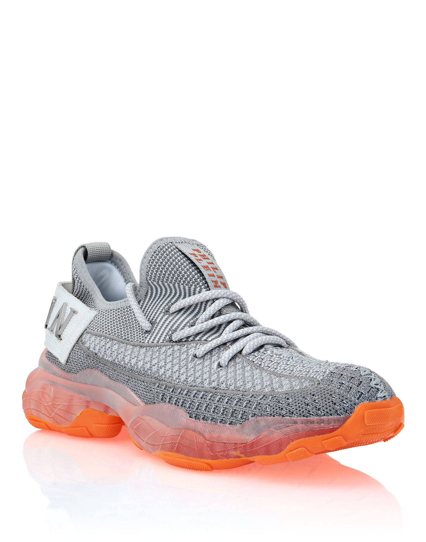 Runner Iconic Plein