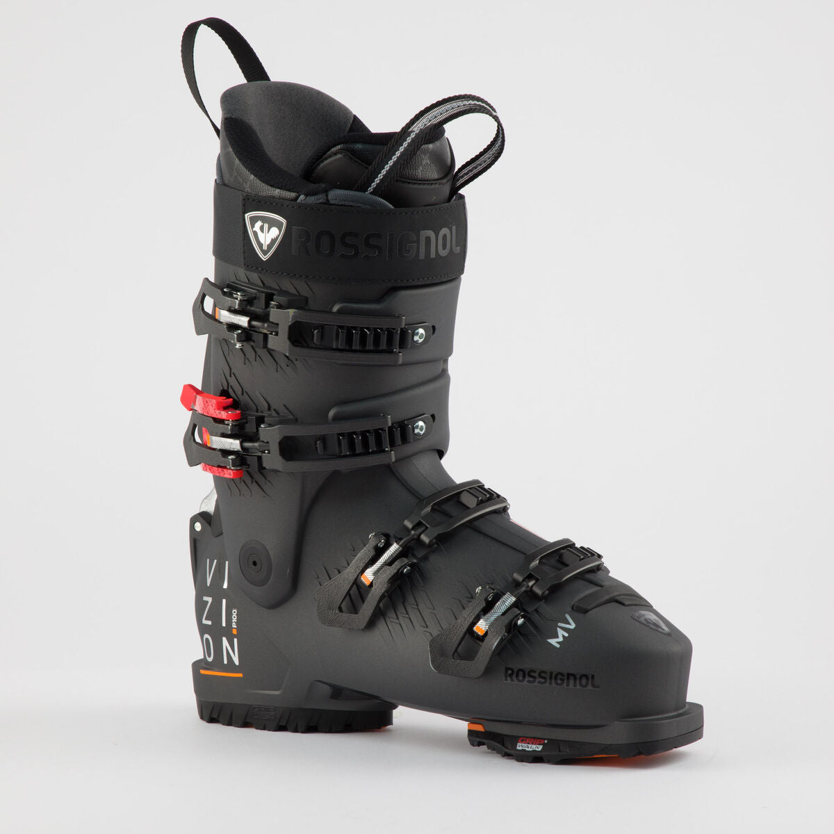 Rossignol Vizion 4B Pro 100 MV Skischuhe – 2026 – Herren – Stiefel