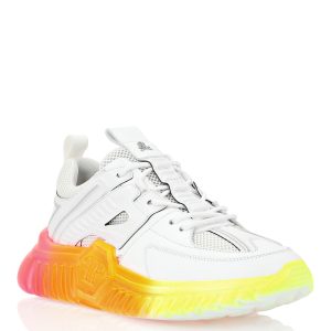 RUNNER Sneakers Überschall Regenbogen